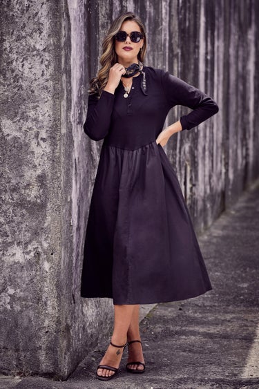 Women's Plus-Size Dresses in NZ