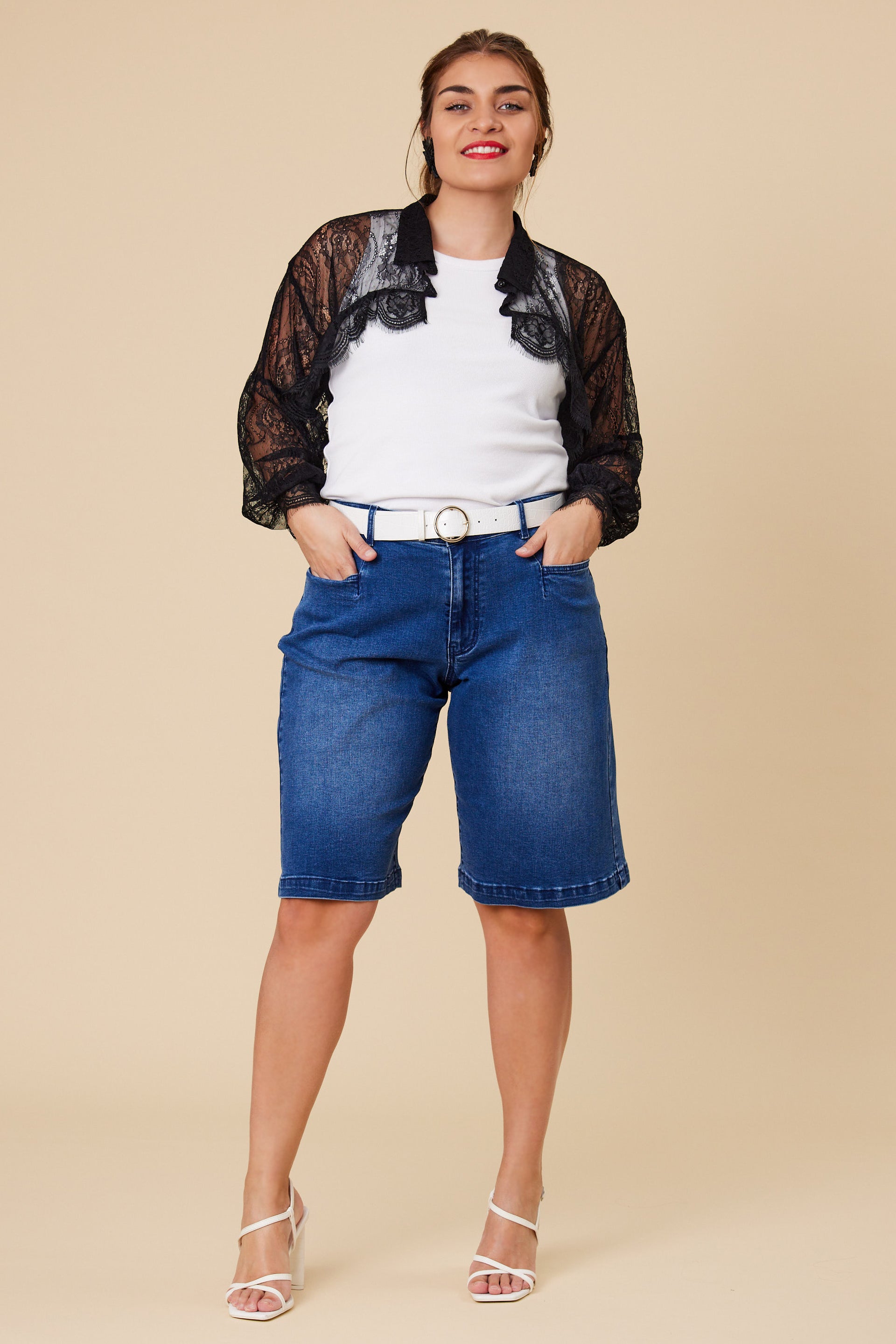 Coco Belle Affordable Plus Size Women s Fashion
